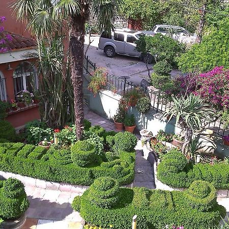 Apartment City Garden Kotor Room photo