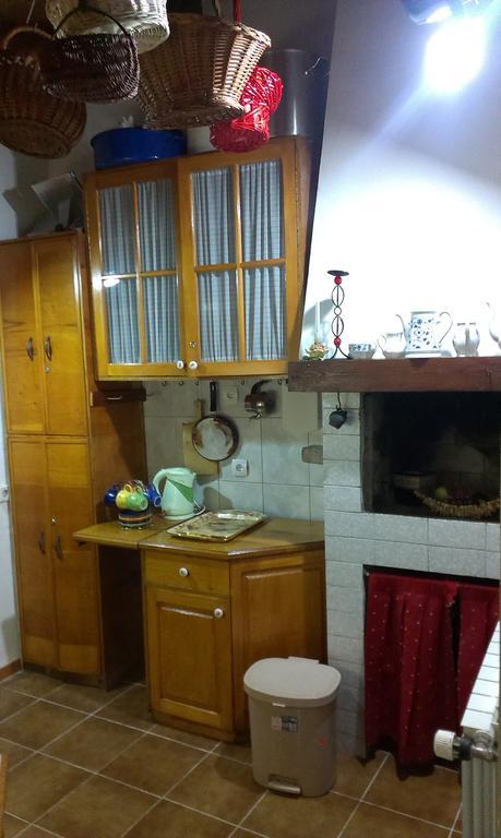 Apartment City Garden Kotor Room photo
